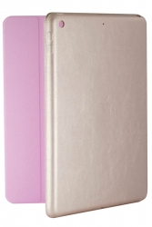 Чехол книжка Smart Case iPad new 9.7, розовое золото