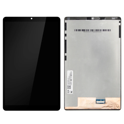 Дисплей для Lenovo Tab M8 HD 8 (TB-8505F / TB-8505X) в сборе с тачскрином (Org) Черный Дисплей для Lenovo Tab M8 HD 8 (TB-8505F / TB-8505X) в сборе с тачскрином (Org) Черный