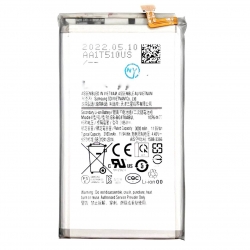 Аккумулятор Samsung G970F Galaxy S10e (EB-BG970ABU) 3100mAh (NY)