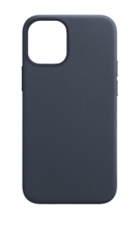 Чехол силиконовый гладкий Soft Touch iPhone 12 mini, графитовый (без логотипа) Чехол силиконовый гладкий Soft Touch iPhone 12 mini, графитовый (без логотипа)