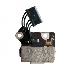 Плата питания MagSafe 2 MacBook Pro 15" Retina A1398 Mid 2012 - Mid 2015 (Org) Плата питания MagSafe 2 MacBook Pro 15" Retina A1398 Mid 2012 - Mid 2015 (Org)