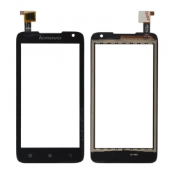 Тачскрин Lenovo A526, Черный Тачскрин Lenovo A526, Черный