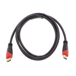 Кабель HDMI to HDMI Орбита OT-AVW40 ver. 1.4 3.0м Кабель HDMI to HDMI Орбита OT-AVW40 ver. 1.4 3.0м