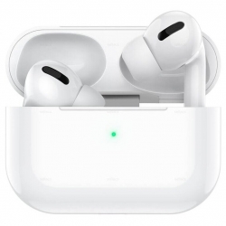 Беспроводные наушники HOCO EW27 Bluetooth True Wireless BT headset, белые