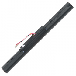 АКБ A41N1501 для ноутбука Asus ROG GL752VW 48Wh черная (Org) АКБ A41N1501 для ноутбука Asus ROG GL752VW 48Wh черная (Org)