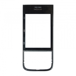 Тачскрин Nokia 5330 оригинал, Черный