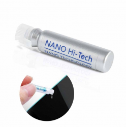 Жидкая защитная пленка NANO Hi-Tech 9H 4ml Жидкая защитная пленка NANO Hi-Tech 9H 4ml
