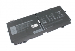 АКБ X1W0D для ноутбука Dell XPS 13 9310 7.6V 6710mAh (Org) АКБ X1W0D для ноутбука Dell XPS 13 9310 7.6V 6710mAh (Org)