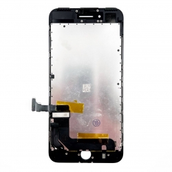 Дисплей iPhone 7 Plus в сборе с тачскрином, Черный (LCD OR/ FOG C11)
