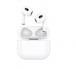 Беспроводные наушники HOCO EW46 Bluetooth True wireless stereo headset + чехол котик синий Беспроводные наушники HOCO EW46 Bluetooth True wireless stereo headset + чехол котик синий