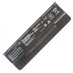 АКБ A32N1405-3S2P для ноутбука Asus GL771 10.8V 5200mAh (OEM) черная