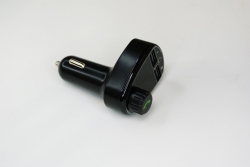 USB MP3 плеер с FM трансмиттером с дисплеем Bethco CarG13 (Bluetooth) USB MP3 плеер с FM трансмиттером с дисплеем Bethco CarG13 (Bluetooth)