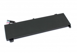 АКБ N550BAT-3 для ноутбука Clevo N550RC 11.4V 4100mAh OEM