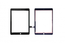 Тачскрин iPad 7 10.2 2019 (A2197/ A2200/ A2198/ A2270) Черный Тачскрин iPad 7 10.2 2019 (A2197/ A2200/ A2198/ A2270) Черный