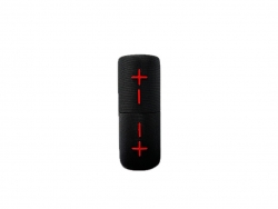 Колонка портативная WALKER WSP-710 Bluetooth, черная Колонка портативная WALKER WSP-710 Bluetooth, черная