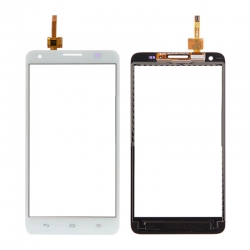 Тачскрин Huawei Ascend Honor 3X, Белый Тачскрин Huawei Ascend Honor 3X, Белый