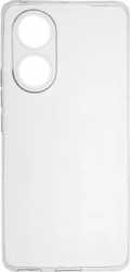 Чехол силиконовый прозрачный 0,3мм Huawei Honor 50/ Nova 9 Чехол силиконовый прозрачный 0,3мм Huawei Honor 50/ Nova 9