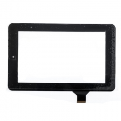Тачскрин для планшета Explay Surfer 7.02 hld-gg705s-g-2028a-cp-v00 черный №141 Тачскрин для планшета Explay Surfer 7.02 hld-gg705s-g-2028a-cp-v00 черный №141