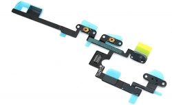 Шлейф iPad Pro 12.9' (A1584/ A1652) с кнопкой включения