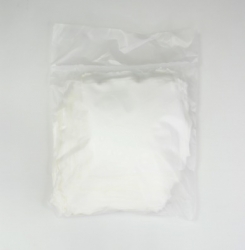 Салфетка тканевая для очистки оптики и дисплеев, антистатическая (упаковка 100 шт.)