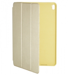 Чехол книжка Smart Case iPad Pro 9.7, золото №5 Чехол книжка Smart Case iPad Pro 9.7, золото №5