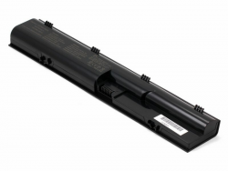 АКБ HSTNN-I85C-4 для ноутбука HP Compaq 4320S/4420S 5200mAh (OEM) черная АКБ HSTNN-I85C-4 для ноутбука HP Compaq 4320S/4420S 5200mAh (OEM) черная