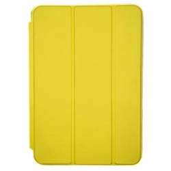 Чехол книжка Smart Case iPad mini 2/ 3, желтый №2 Чехол книжка Smart Case iPad mini 2/ 3, желтый №2