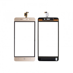 Тачскрин ZTE Blade A452, Золото Тачскрин ZTE Blade A452, Золото