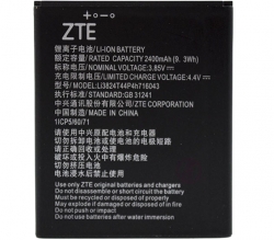 Аккумулятор ZTE Li3824T44P4h716043 (Blade A520/ A521) (SM)