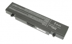 Аккумуляторная батарея для ноутбука Samsung P50 P60 R45 R40 X60 X65 (AA-PB4NC6B) 5200mAh OEM черная