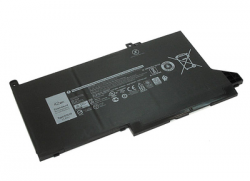 АКБ JPFMR для ноутбука Dell Chromebook 3100 11.4V 42Wh (Org) АКБ JPFMR для ноутбука Dell Chromebook 3100 11.4V 42Wh (Org)
