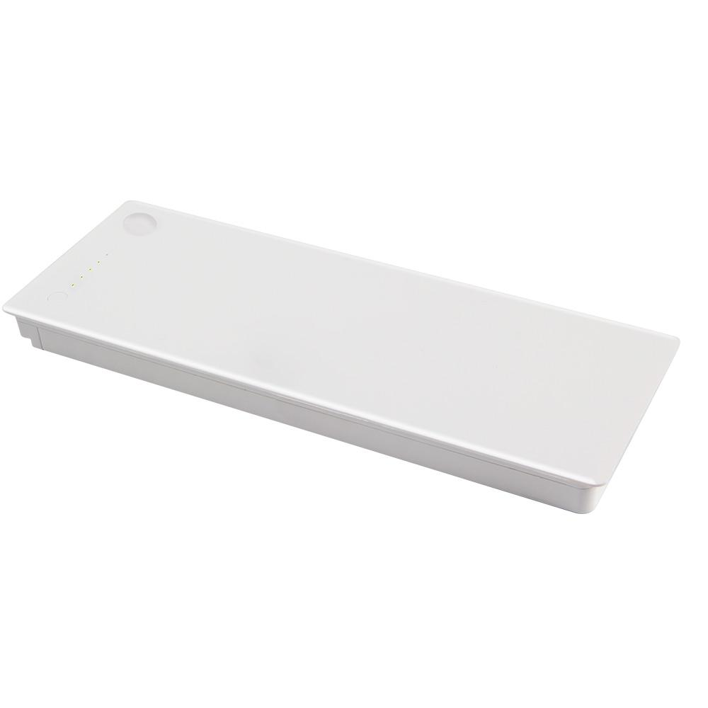 АКБ для ноутбука Apple MacBook 13" A1185 55Wh белая (OEM)
