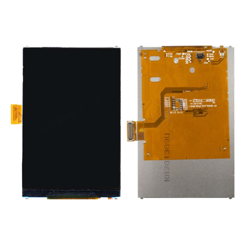 Дисплей Samsung S6802 Galaxy Y Duos