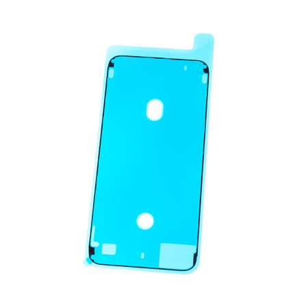 Cкотч (проклейка) для сборки дисплея iPhone 8 (Черный) Org