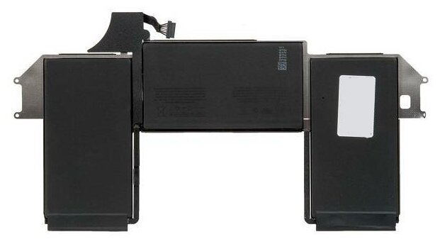 АКБ для ноутбука Apple MacBook Air 13" Retina A1932/A1965 (2018-2019) (Org)