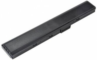 АКБ A32-K52 для Asus 10.8-11.1V 5200mAh
