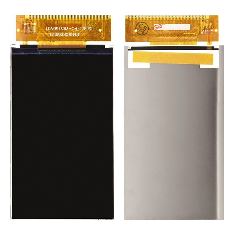 Дисплей Fly FS403