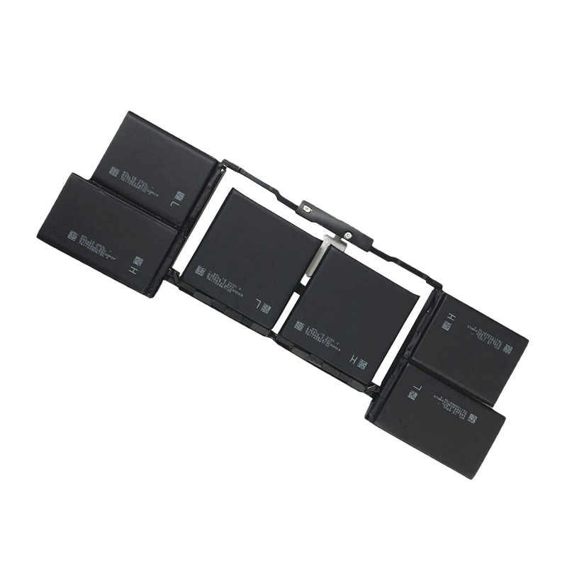 АКБ A2113 для ноутбука Apple MacBook Pro 16" Retina Touch Bar A2141 (Late 2019) (Org)