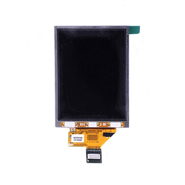 Дисплей Sony-Ericsson W960