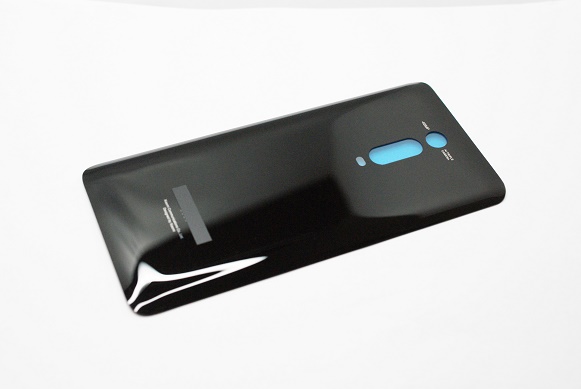 Задняя крышка для Xiaomi Mi 9T/ Mi 9T Pro/ Redmi K20/ K20 Pro, черная