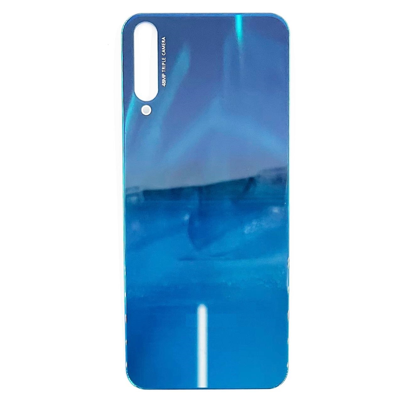 Задняя крышка для Huawei Honor 30i, синяя