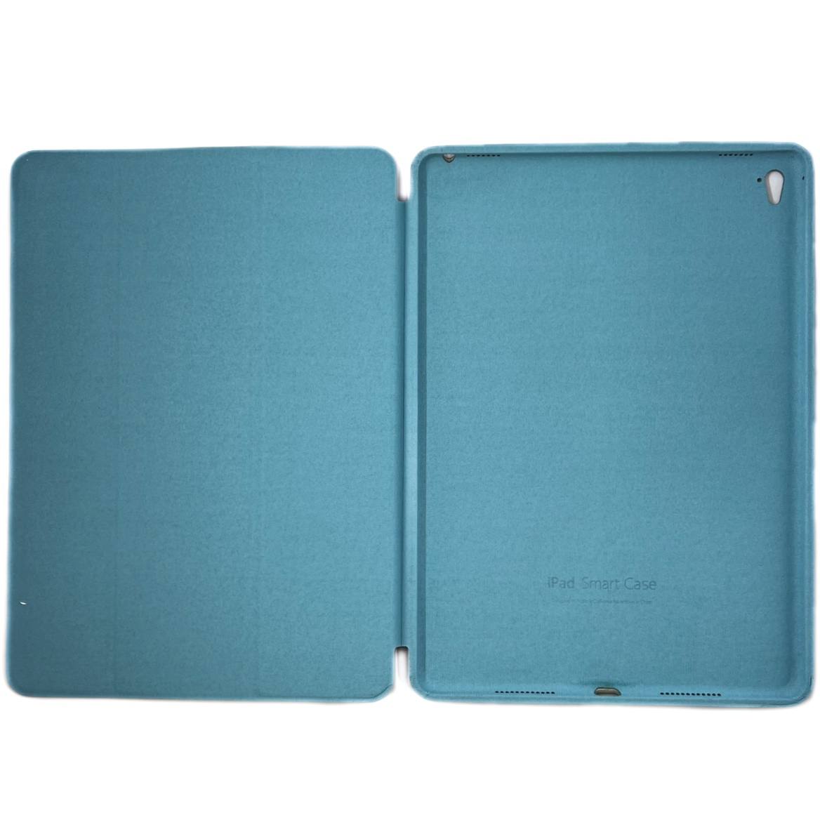 Чехол книжка Smart Case iPad Pro 9.7, голубой №3