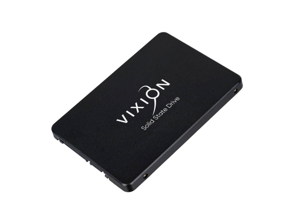 Накопитель SSD 2.5" Vixion 512GB SATA III One S