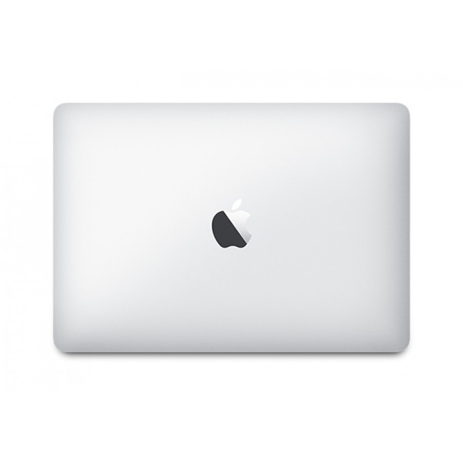 Дисплей для MacBook Pro 13" Retina A1502 (2015) Silver в сборе с верхней крышкой orig