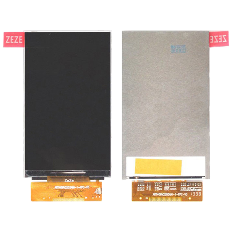 Дисплей Explay Alto