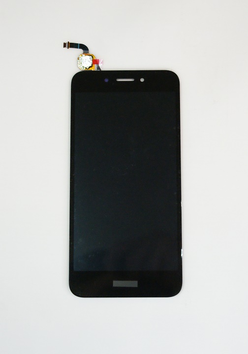 Дисплей Huawei Honor 6A (DLI-TL20) в сборе с тачскрином,Черный (SM)
