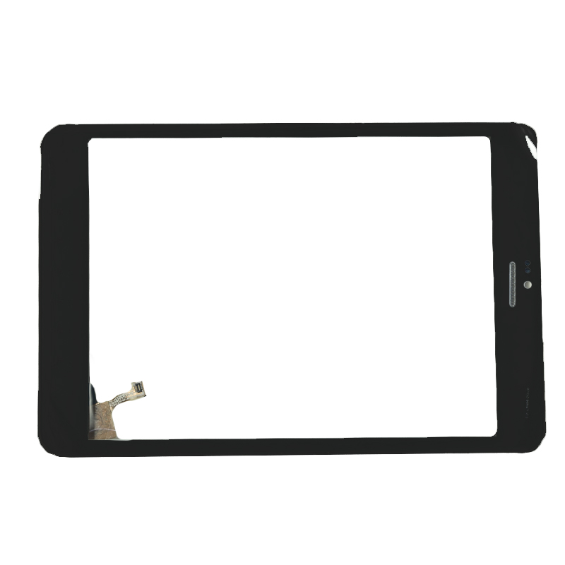 Тачскрин для планшета Digma Plane 8.1 3G 78042-01A-V1 черный