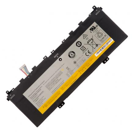 АКБ для ноутбука Lenovo IdeaPad Yoga 2 13 (L13M6P71) 11.1V 50Wh (Org)