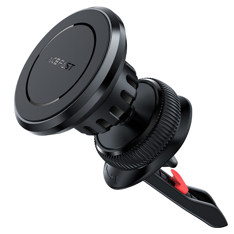 Держатель автомобильный ACEFAST D7 Multifunctional magnetic, черный