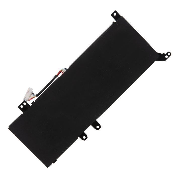 АКБ для ноутбука Asus ZenBook Duo UX482 (C41N2004) 15.4V 70Wh (Org)